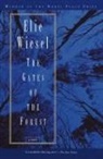 Frances Frenaye, Elie Wiesel - The Gates of the Forest