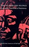Marc Zimmerman, Mark Zimmerman, Raul Rojas, Marc Zimmerman - Voices from the Silence