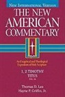 Hayne P Griffin, Hayne P. Griffin, Thomas Lea, Thomas D Lea, Thomas D. Lea - 1, 2 Timothy, Titus