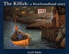 Geoff Butler, Butler Geoff, Geoff Butler - The Killick