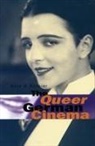 Kuzniar Alice, Alice Kuzniar, Alice A Kuzniar, Alice A. Kuzniar - The Queer German Cinema