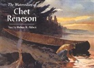 Robert Abbett, Robert K. Abbett, Robert W. Abbett - The Watercolors of Chet Reneson