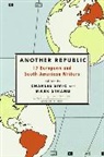 Charles Simic, Strand Simic, Charles Simic, Mark Strand - Another Republic