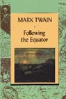Mark Twain - Following The Equator V1
