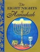 Suzanne Beilenson, James Henry - The Eight Nights of Hanukkah [With 24k Gold-Plated Charm]
