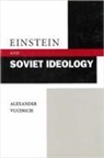 Vucinich Alexander, Alexander Vucinich - Einstein and Soviet Ideology