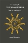 Alice Marriott, Alice Lee Marriott - Ten Grandmothers