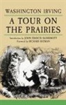 Washington Irving - A Tour on the Praries