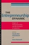 Elaine Romanelli, Claudia Schoonhoven, Claudia Bird Schoonhoven, Claudia Bird Shoonhoven - The Entrepreneurship Dynamic