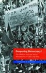 Roberts Kenneth, Kenneth Roberts, Kenneth M Roberts, Kenneth M. Roberts - Deepening Democracy?
