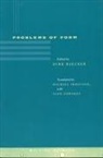 Dirk Baecker - Problems of Form