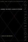 Reizbaum Marilyn, Marilyn Reizbaum - James Joyce's Judaic Other