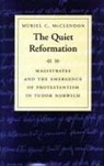 Muriel McClendon, Muriel C McClendon, Muriel C. McClendon, McClendon Muriel - The Quiet Reformation