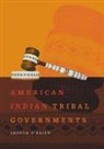 Sharon O'Brien - American Indian Tribal Governments