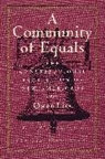 Edwidge Danticat, Owen Fiss, Joshua Cohen, Micah Kleit - A Community of Equals