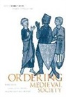 Bernhard Jussen, Ruth Mazo Karras - Ordering Medieval Society