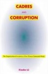 Xiaobo Lu, Xiaobo Lü, Lu Xiaobo - Cadres and Corruption