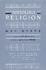 Ephraim Fischoff, Max Weber - The Sociology of Religion