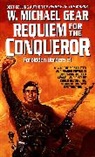 W Michael Gear, W. Michael Gear, Gear W. Michael - Requiem for the Conqueror