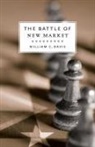 William C Davis, William C. Davis - Battle of New Market