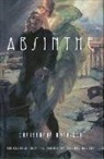 Christophe Bataille - Absinthe