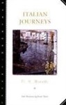 W. D. Howells, William D. Howells, William Dean Howells, Joseph Pennell, Joseph Stanley Pennell - Italian Journeys