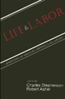 Robert Asher, Robert Asher, Charles Stephenson - Life and Labor