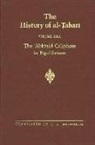 C. E. Bosworth, Clifford Edmund Bosworth, Tabari, Clifford Edmund Bosworth - History of al-Tabari Vol. 30