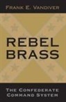Frank E VanDiver, Frank E. VanDiver - Rebel Brass