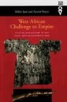 Patrick Royer, Mahir Saul - West African Challenge to Empire