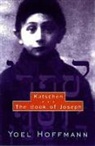 Yoel Hoffmann - Katschen & The Book of Joseph