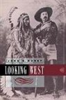 John D Dorst, John D. Dorst - Looking West
