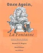 La Fontaine, Jean de La Fontaine, Norman R. Shapiro, John Hollander, David Schorr - Once Again, La Fontaine