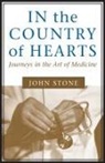John Stone - In the Country of Hearts