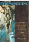 Pye, Christopher Pye - The Vanishing