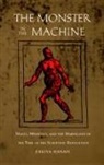 HANAFI, Zakiya Hanafi, Zakiya Hanafi - The Monster in the Machine
