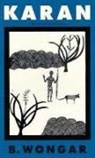 B. Wongar - Karan: A Novel of Australia