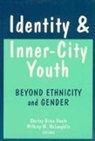 Shirley Brice Heath, Shirley Brice Heath, Milbrey W McLaughlin, Milbrey W. McLaughlin, Milbrey Wallin McLaughlin, Shirley B. Heath... - Identity and Inner-City Youth