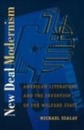 Szalay, Michael Szalay - New Deal Modernism