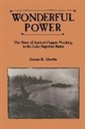 Susan R. Martin - Wonderful Power