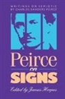 Charles Sanders Peirce, James Hoopes - Peirce on Signs