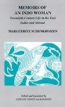 Marguerite Schenkhuizen, Lizelot Stout van Balgooy, Lizelot Stout van Balgooy - Memoirs of an Indo Woman
