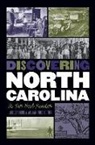 Jack Claiborne, William Price - Discovering North Carolina