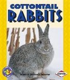Kristin E. Gallagher, Kristin Ellerbusch Gallagher, Kristin Ellerbush Gallagher - Cottontail Rabbits