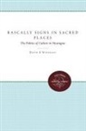 David E Whisnant, David E. Whisnant - Rascally Signs in Sacred Places