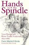 Paula Mitchell Marks, Walle Conoly - Hands to the Spindle