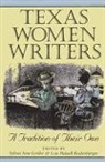 S. Grider, Grider S, Grider S, Sylvia A. Grider, Sylvia Ann Grider, Lou Halsell Rodenberger - Texas Women Writers