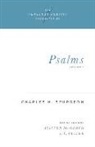 Charles H Spurgeon, Charles H. Spurgeon, Charles Haddon Spurgeon, Alister McGrath, J I Packer, J. I. Packer - Psalms, Volume 1