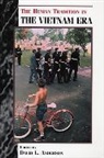 David L Anderson, David L. Anderson - The Human Tradition in the Vietnam Era