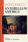 Michael Morrison, Michael A Morrison, Michael A. Morrison - The Human Tradition in Antebellum America